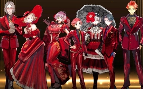「ジャックジャンヌ」発売5周年を記念した展示会「ジャックジャンヌ展」が10月9日より東京、11月13日より福岡で開催!