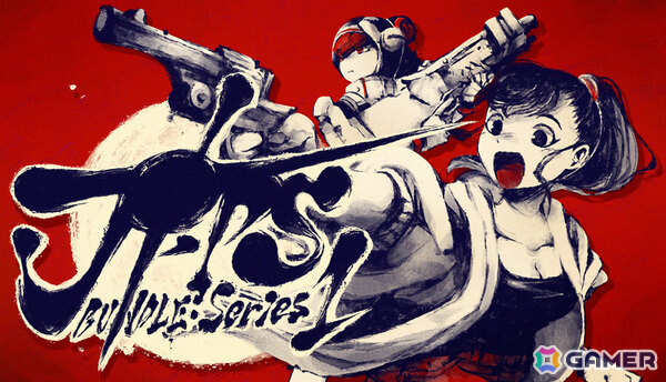 日本のクリエイターによるFPSを集めた「JFPSバンドルシリーズ1」が公開！「The Citadel」「カルトに厳しいギャル」「最終回収SQUAD」など7作品が参加の画像1