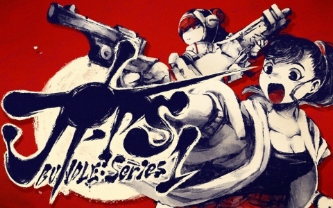 日本のクリエイターによるFPSを集めた「JFPSバンドルシリーズ1」が公開！「The Citadel」「カルトに厳しいギャル」「最終回収SQUAD」など7作品が参加