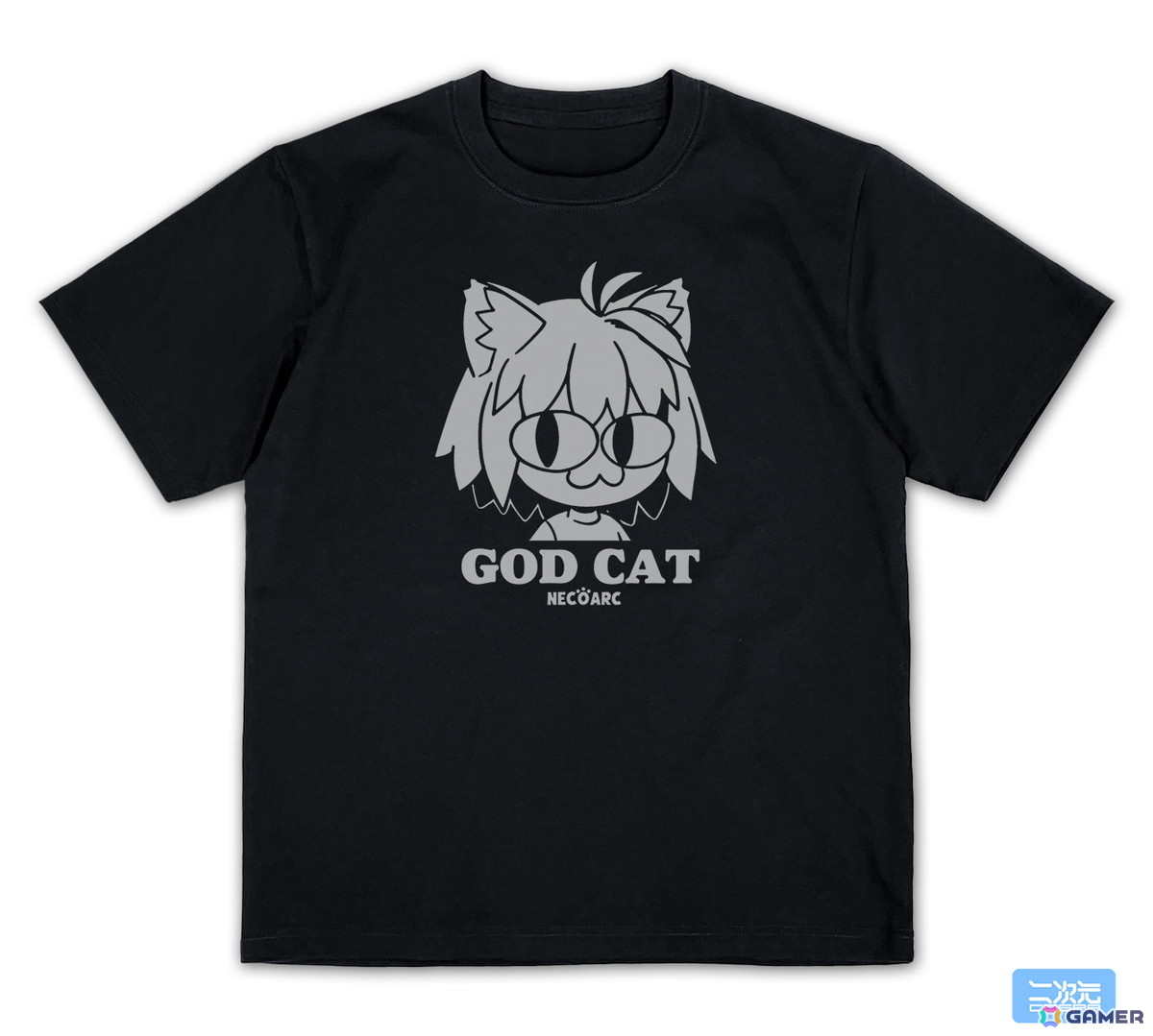 二次元コスパより「月姫 -A piece of blue glass moon-」の甚平、プレーティングTシャツ、リールキーホルダーが登場！コミケ108で先行販売を実施の画像11