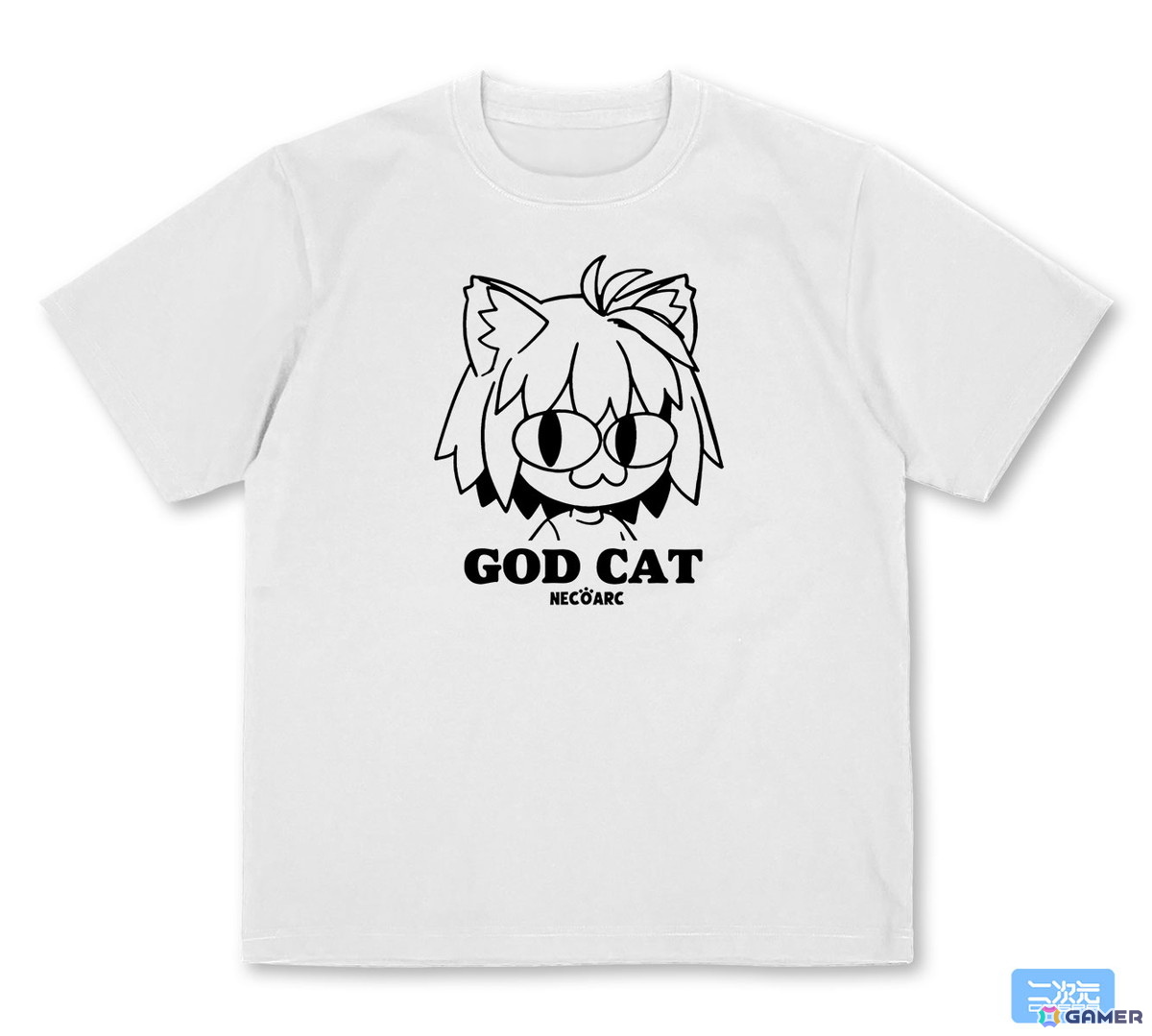 二次元コスパより「月姫 -A piece of blue glass moon-」の甚平、プレーティングTシャツ、リールキーホルダーが登場！コミケ108で先行販売を実施の画像12