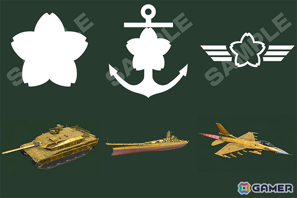 「War Thunder」が8月9日で日本サービス開始から10周年！特別なデカールや3D装飾などが入手できるアニバーサリーキャンペーンが開催の画像2