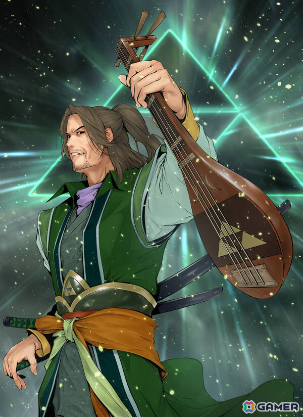 「戦国IXA」新章「覇界動乱～戦雲の暁に煌めく群雄～」が開幕！織田信秀、斎藤道三、今川義元をはじめとした新規大殿が登場の画像10