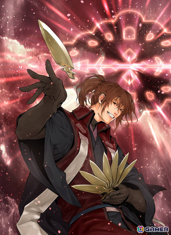 「戦国IXA」新章「覇界動乱～戦雲の暁に煌めく群雄～」が開幕！織田信秀、斎藤道三、今川義元をはじめとした新規大殿が登場の画像12