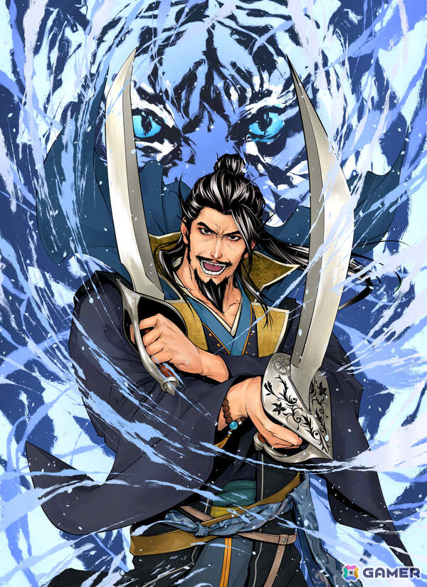 「戦国IXA」新章「覇界動乱～戦雲の暁に煌めく群雄～」が開幕！織田信秀、斎藤道三、今川義元をはじめとした新規大殿が登場の画像5
