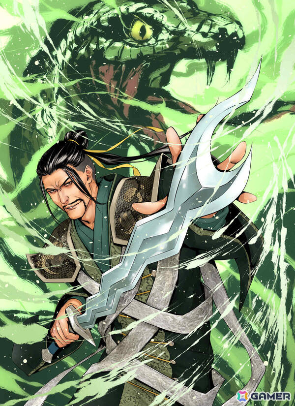 「戦国IXA」新章「覇界動乱～戦雲の暁に煌めく群雄～」が開幕！織田信秀、斎藤道三、今川義元をはじめとした新規大殿が登場の画像6