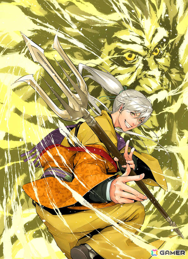 「戦国IXA」新章「覇界動乱～戦雲の暁に煌めく群雄～」が開幕！織田信秀、斎藤道三、今川義元をはじめとした新規大殿が登場の画像7