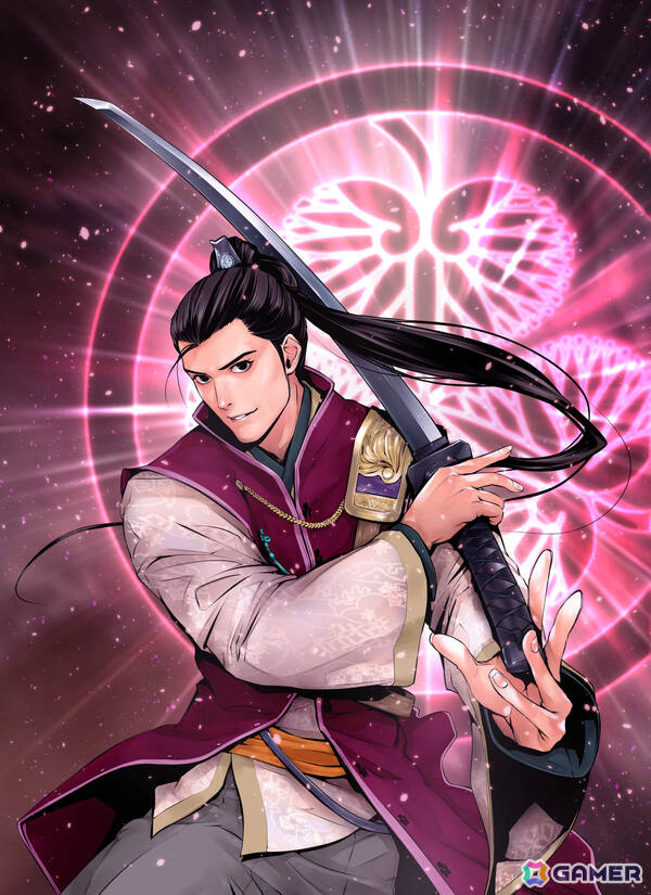 「戦国IXA」新章「覇界動乱～戦雲の暁に煌めく群雄～」が開幕！織田信秀、斎藤道三、今川義元をはじめとした新規大殿が登場の画像8