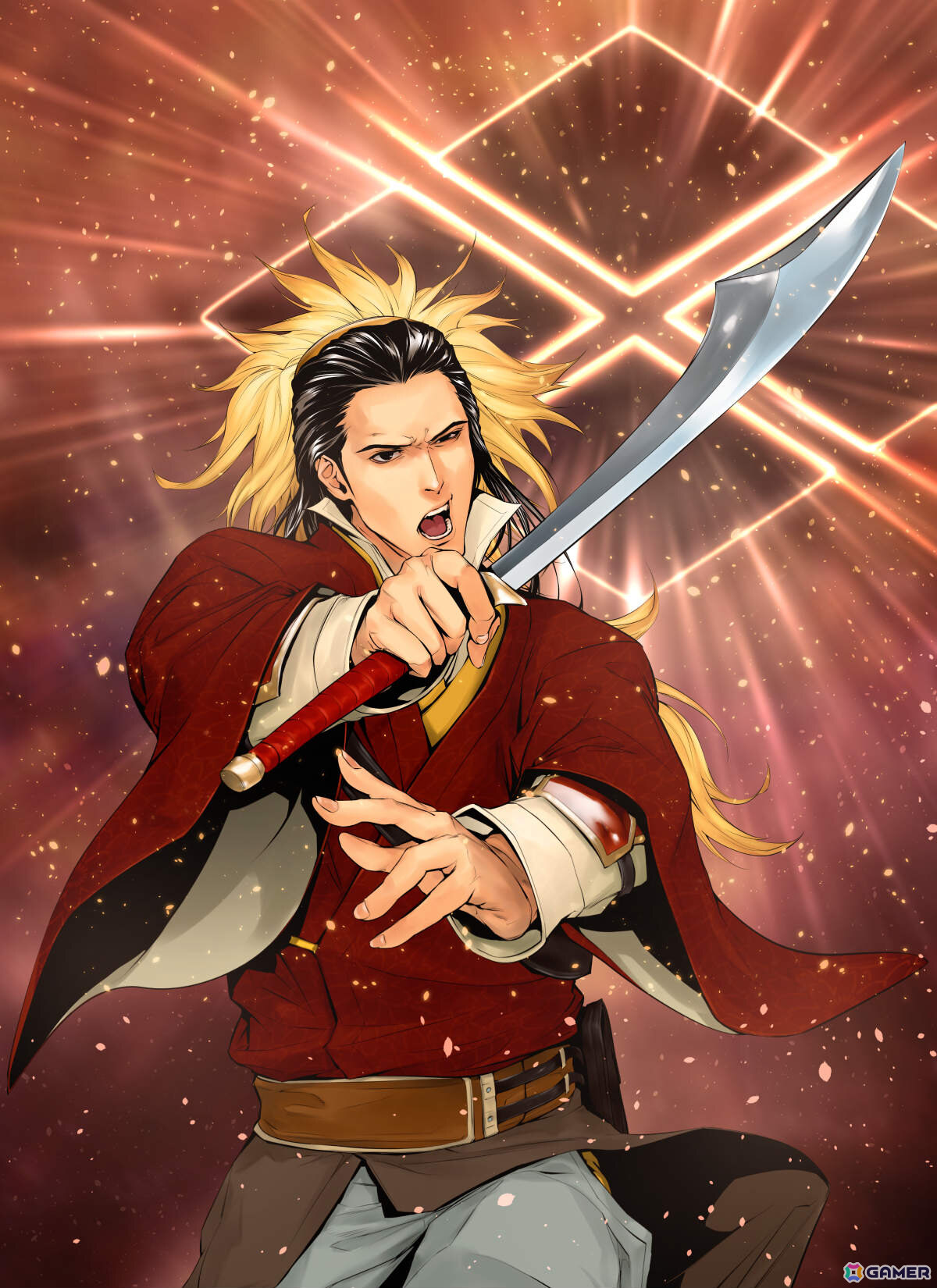 「戦国IXA」新章「覇界動乱~戦雲の暁に煌めく群雄~」が開幕!織田信秀、斎藤道三、今川義元をはじめとした新規大殿が登場の画像