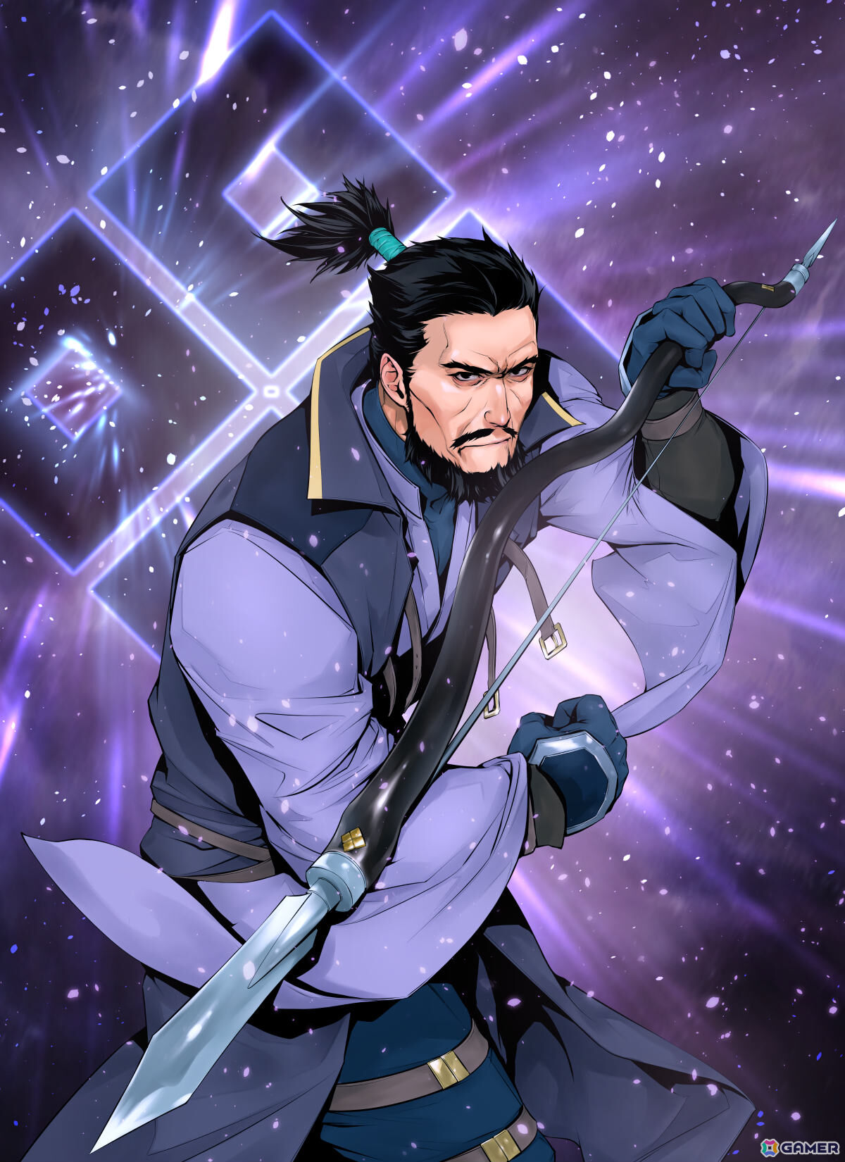 「戦国IXA」新章「覇界動乱~戦雲の暁に煌めく群雄~」が開幕!織田信秀、斎藤道三、今川義元をはじめとした新規大殿が登場の画像
