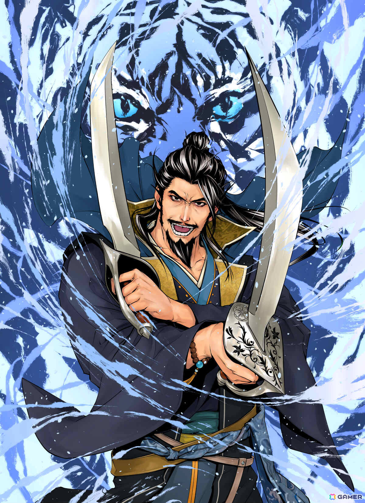 「戦国IXA」新章「覇界動乱~戦雲の暁に煌めく群雄~」が開幕!織田信秀、斎藤道三、今川義元をはじめとした新規大殿が登場の画像