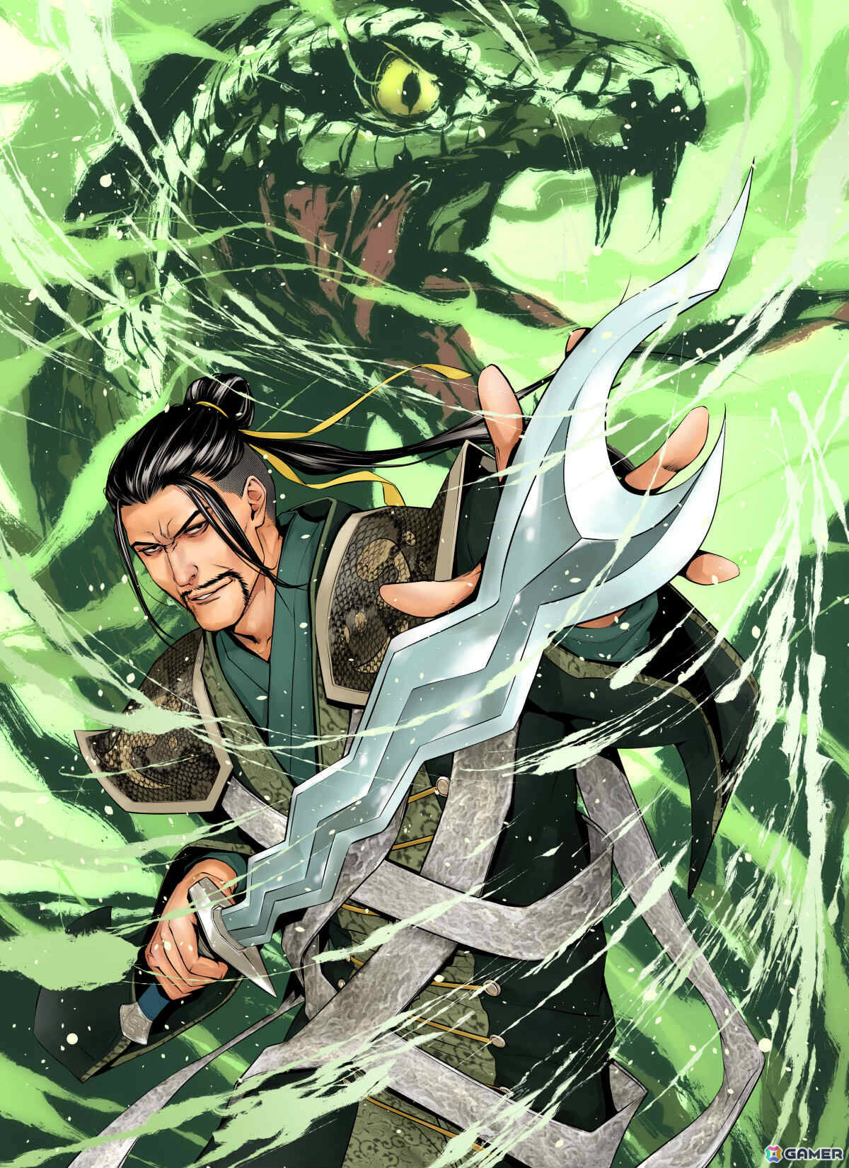 「戦国IXA」新章「覇界動乱~戦雲の暁に煌めく群雄~」が開幕!織田信秀、斎藤道三、今川義元をはじめとした新規大殿が登場の画像