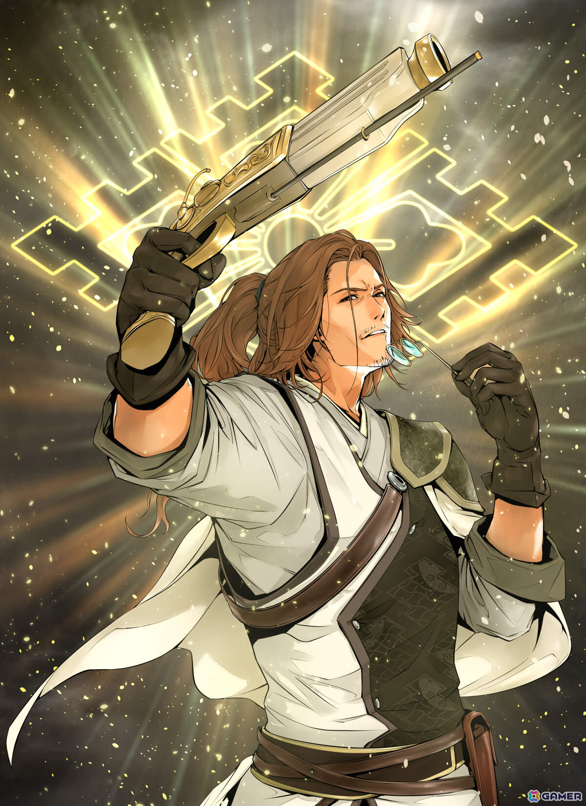 「戦国IXA」新章「覇界動乱~戦雲の暁に煌めく群雄~」が開幕!織田信秀、斎藤道三、今川義元をはじめとした新規大殿が登場の画像