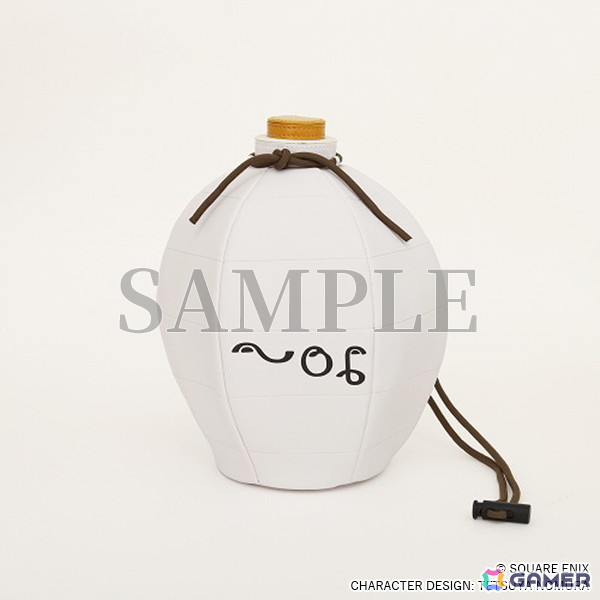 「FFX」25周年を記念した展覧会「FINAL FANTASY X MUSEUM-幻光の記憶-」のグッズ情報が公開!チケットの販売もスタートの画像