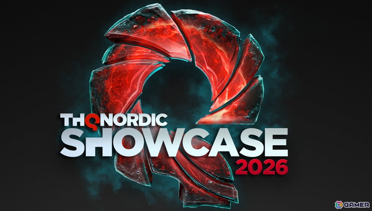 「THQ Nordic デジタルショーケース 2026」が配信!「REANIMAL」の新DLCや「Road 96」の世界を舞台にした新作タイトルの開発も明らかにの画像