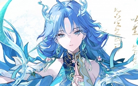 「鳴潮」Ver.3.6「幻雲纏いし灯の影、俗世憂いし剣の心」が8月20日に配信！清宵（CV：生天目仁美）、景燃（CV：河西健吾）が登場