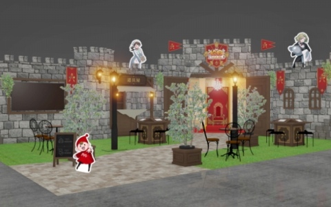 学校給食市場を牽引する厨房機器メーカー・中西製作所が東京ゲームショウ2026へ初出展！