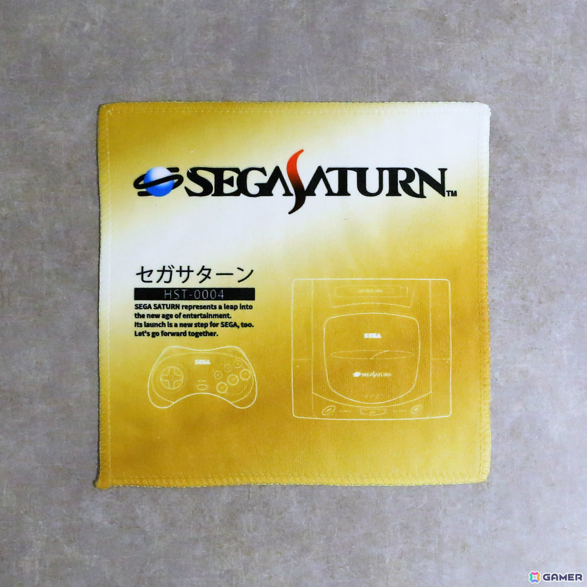 「SEGA UNIVERSE」ポップアップストアが渋谷PARCOで開催！「サクラ大戦」「ガーディアンヒーローズ」など往年のタイトルのグッズが登場の画像