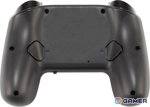 高精度TMRセンサー搭載でワンランク上の操作感を実現するSwitch 2/Switch/PC向けゲーミングコントローラーが9月下旬に発売！の画像