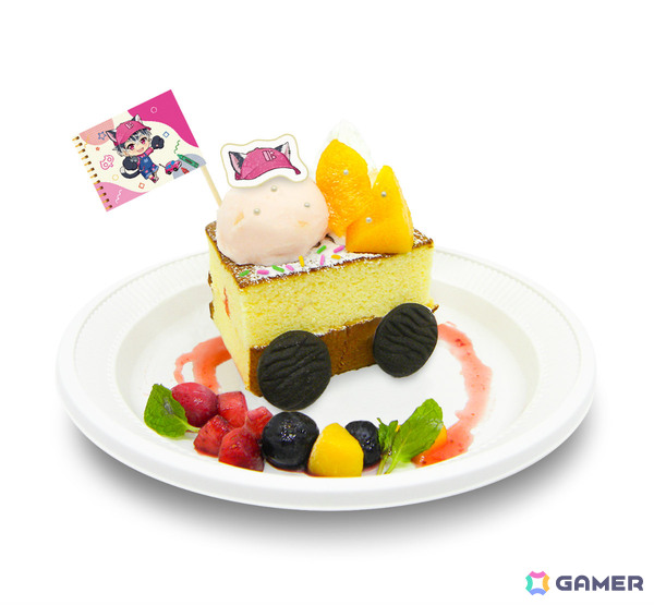 「アイドリッシュセブン」とナンジャタウンのコラボイベントが8月28日より開催！おもちゃで遊ぶアイドルたちがお出迎えの画像17