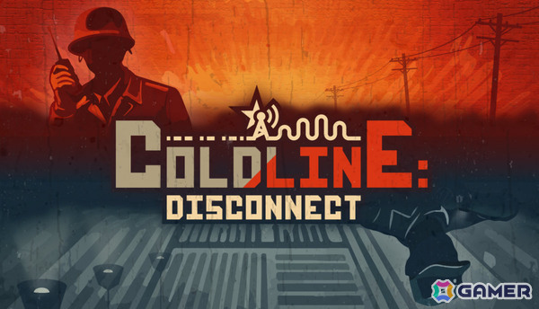 冷戦時代を舞台に技師として働きつつ諜報活動を進めるスパイ＆修理シム「Coldline: Disconnect」Steamページが公開の画像1