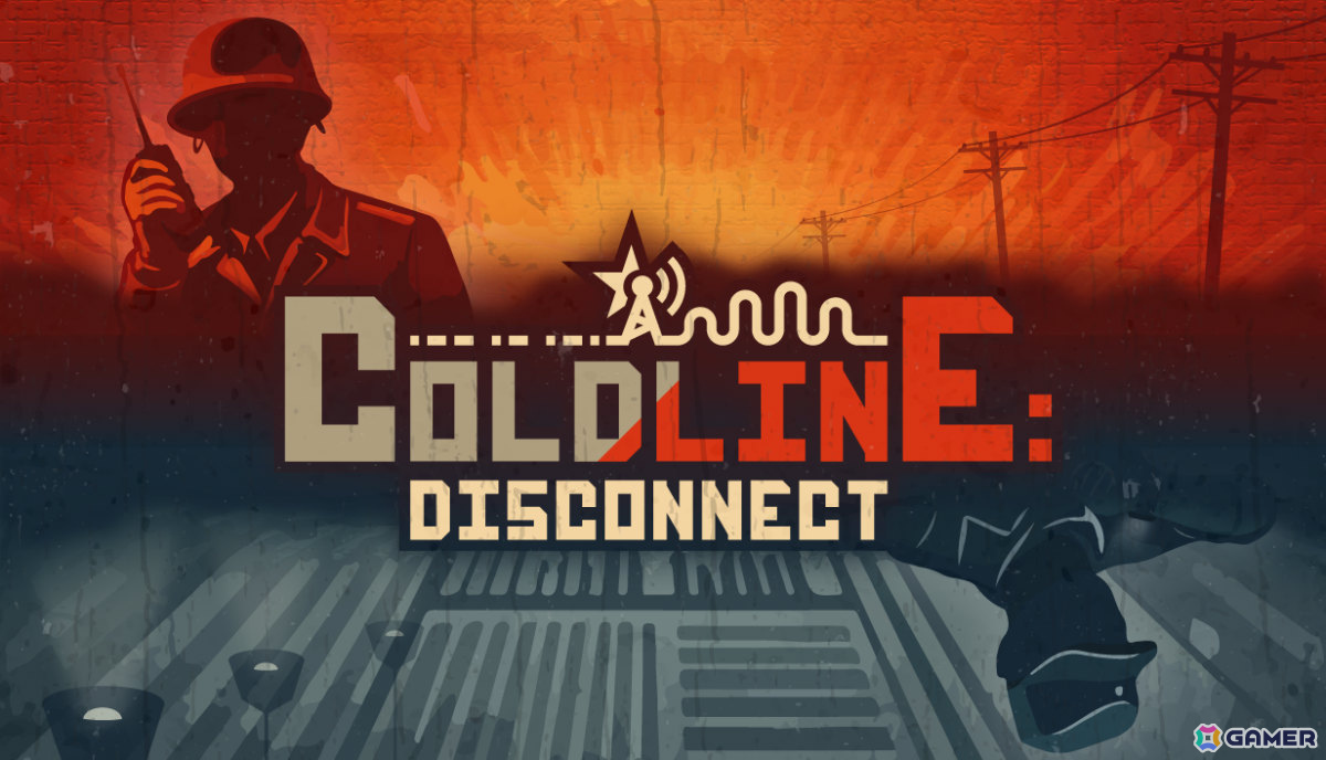 冷戦時代を舞台に技師として働きつつ諜報活動を進めるスパイ&修理シム「Coldline: Disconnect」Steamページが公開の画像