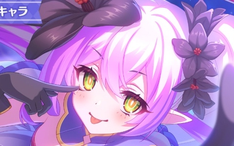 「プリコネR」ティア（CV：高田憂希）が登場のプリンセスフェス プライズガチャが8月23日より開催！「ウマ娘」コラボも発表に