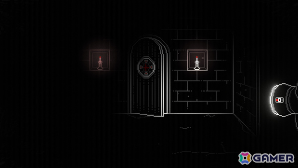 失踪事件の調査のため古い邸宅を探索するポイント&クリックホラーADV「Shroud of Gloom」公式トレーラーが公開!の画像