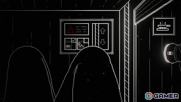 失踪事件の調査のため古い邸宅を探索するポイント&クリックホラーADV「Shroud of Gloom」公式トレーラーが公開!の画像