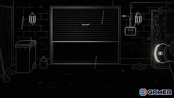失踪事件の調査のため古い邸宅を探索するポイント&クリックホラーADV「Shroud of Gloom」公式トレーラーが公開!の画像