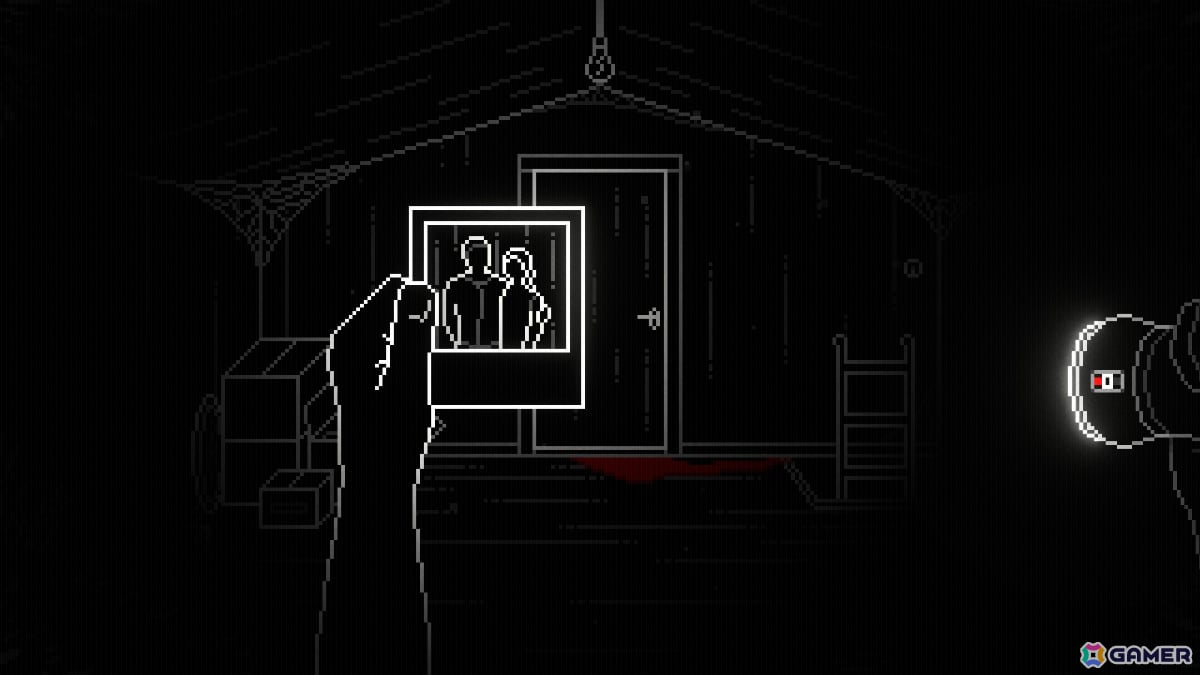 失踪事件の調査のため古い邸宅を探索するポイント&クリックホラーADV「Shroud of Gloom」公式トレーラーが公開!の画像