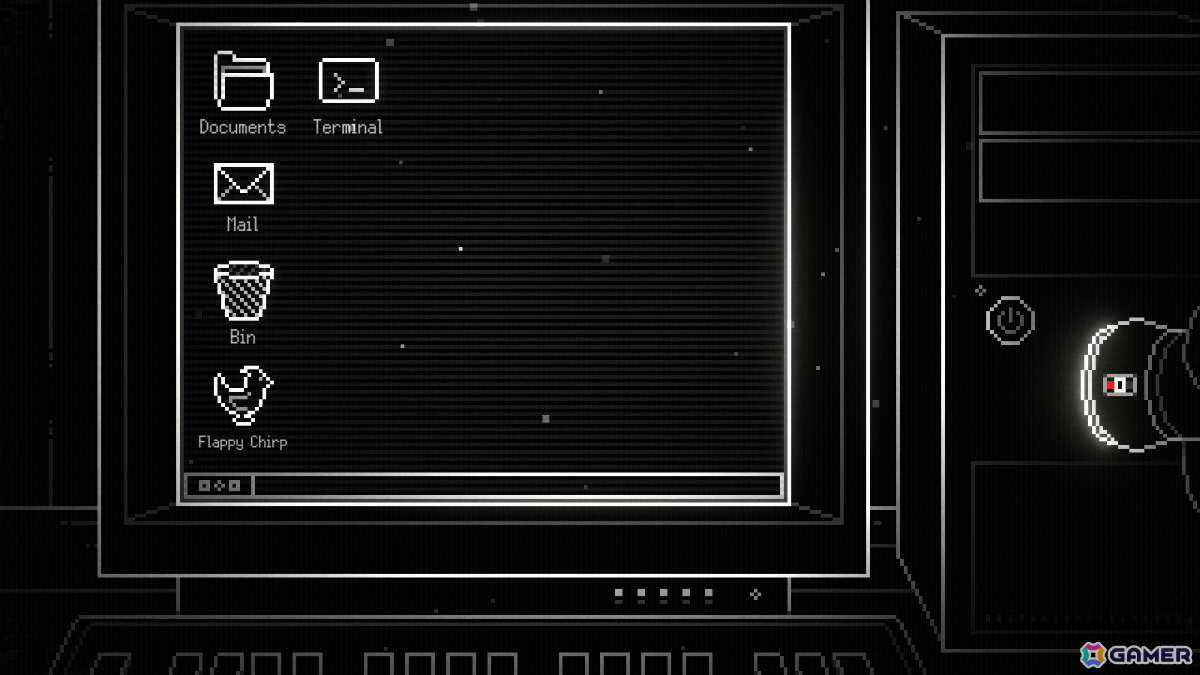 失踪事件の調査のため古い邸宅を探索するポイント＆クリックホラーADV「Shroud of Gloom」公式トレーラーが公開！の画像5