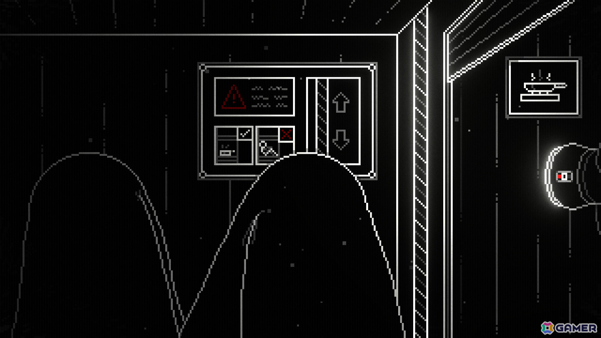失踪事件の調査のため古い邸宅を探索するポイント＆クリックホラーADV「Shroud of Gloom」公式トレーラーが公開！の画像7