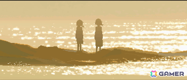 ロボットを修理しながら物語を紐解くADV「All Our Broken Parts / 愛とロボット修理技術」のSteamデモ版が公開!の画像