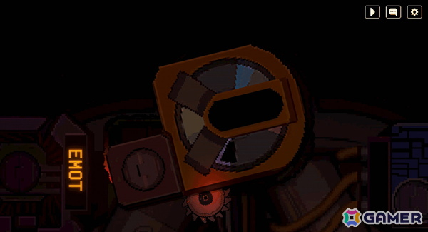 ロボットを修理しながら物語を紐解くADV「All Our Broken Parts / 愛とロボット修理技術」のSteamデモ版が公開!の画像