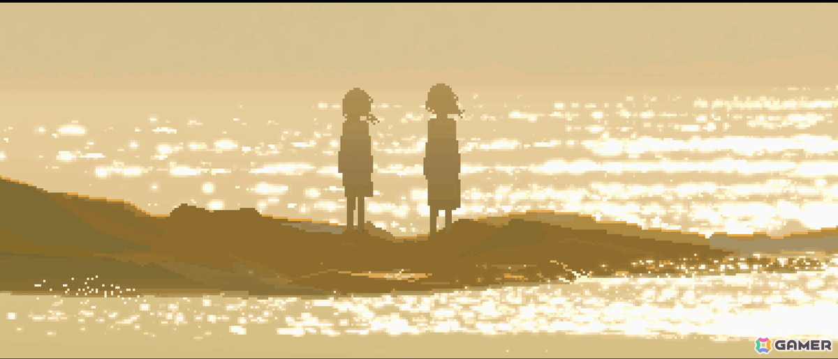 ロボットを修理しながら物語を紐解くADV「All Our Broken Parts / 愛とロボット修理技術」のSteamデモ版が公開！の画像3