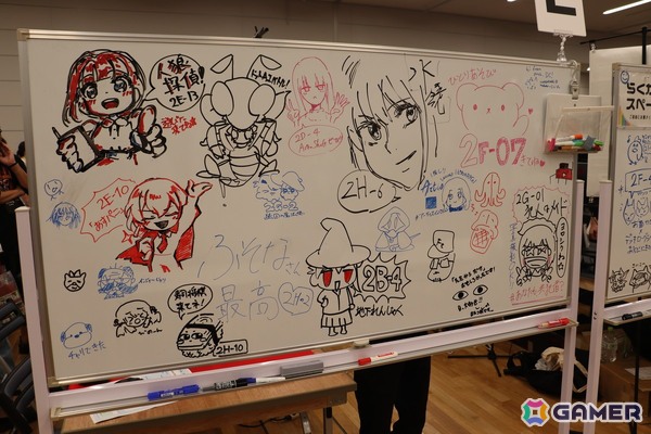 「東京ゲームダンジョン13」現地レポート：超水道の新作「またね、と言わないままでいて」や令和ロマンの髙比良くるまさん主演「リリリ・リスポーン」を紹介！の画像2