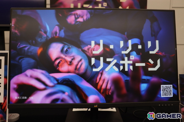 「東京ゲームダンジョン13」現地レポート：超水道の新作「またね、と言わないままでいて」や令和ロマンの髙比良くるまさん主演「リリリ・リスポーン」を紹介！の画像25