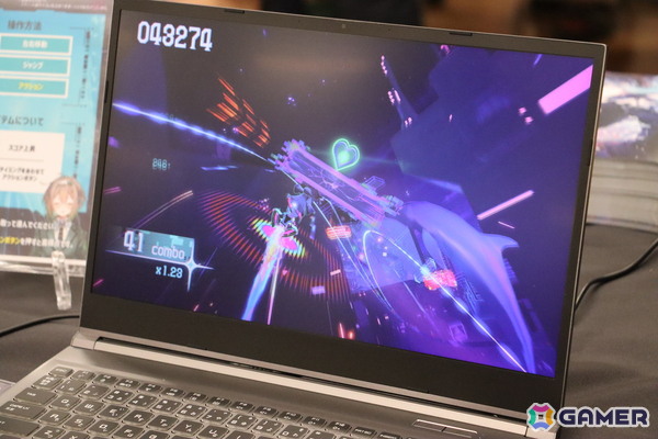 「東京ゲームダンジョン13」現地レポート：超水道の新作「またね、と言わないままでいて」や令和ロマンの髙比良くるまさん主演「リリリ・リスポーン」を紹介！の画像31