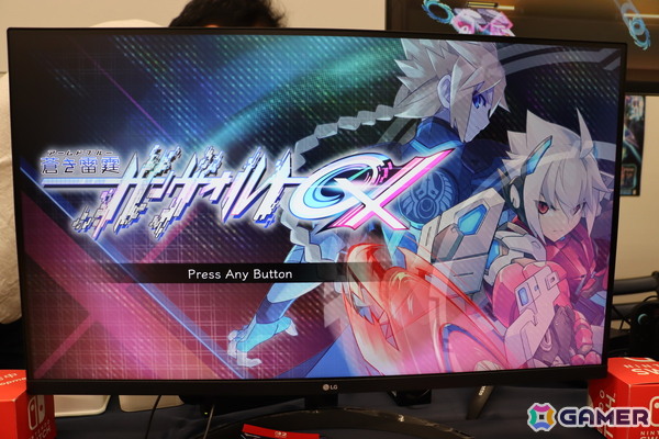 「東京ゲームダンジョン13」現地レポート：超水道の新作「またね、と言わないままでいて」や令和ロマンの髙比良くるまさん主演「リリリ・リスポーン」を紹介！の画像37