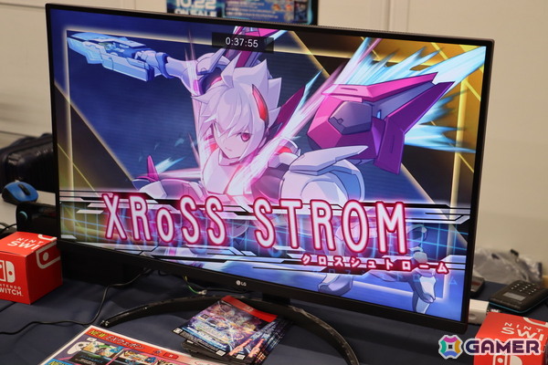「東京ゲームダンジョン13」現地レポート：超水道の新作「またね、と言わないままでいて」や令和ロマンの髙比良くるまさん主演「リリリ・リスポーン」を紹介！の画像39