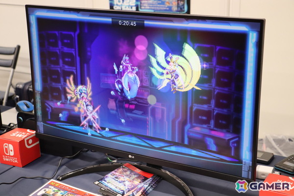 「東京ゲームダンジョン13」現地レポート：超水道の新作「またね、と言わないままでいて」や令和ロマンの髙比良くるまさん主演「リリリ・リスポーン」を紹介！の画像40