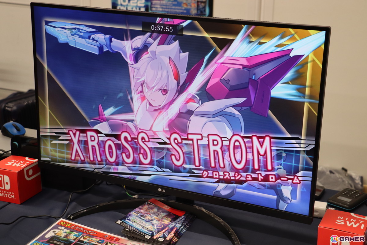 「東京ゲームダンジョン13」現地レポート:超水道の新作「またね、と言わないままでいて」や令和ロマンの髙比良くるまさん主演「リリリ・リスポーン」を紹介!の画像