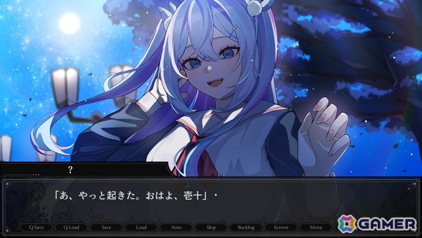 無料で遊べるターン制カードゲーム「黒百合は瞳に咲く -古都と神秘と召喚戦争-」がSteamで配信！ストーリーとローグライクの2つのモードが楽しめるの画像3