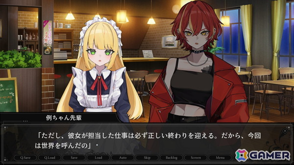 無料で遊べるターン制カードゲーム「黒百合は瞳に咲く -古都と神秘と召喚戦争-」がSteamで配信！ストーリーとローグライクの2つのモードが楽しめるの画像4