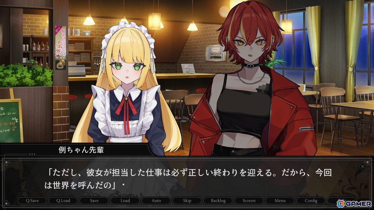 無料で遊べるターン制カードゲーム「黒百合は瞳に咲く -古都と神秘と召喚戦争-」がSteamで配信!ストーリーとローグライクの2つのモードが楽しめるの画像