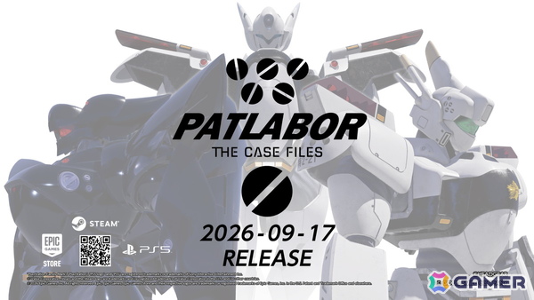 「機動警察パトレイバー the Case Files」がPS5/Steamで9月17日に発売決定！泉野明役の冨永みーなさんがナレーションを担当するWEBCM第2弾も公開中の画像1