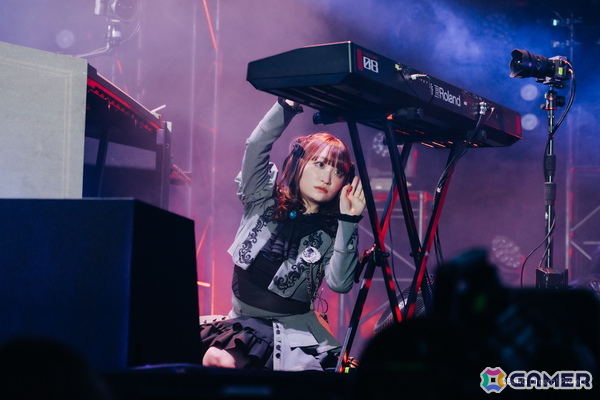 Ave Mujica LIVE TOUR 2026「Exitus」台北追加公演が大盛況のうちに閉幕!バンド初の海外単独公演で17曲を披露の画像