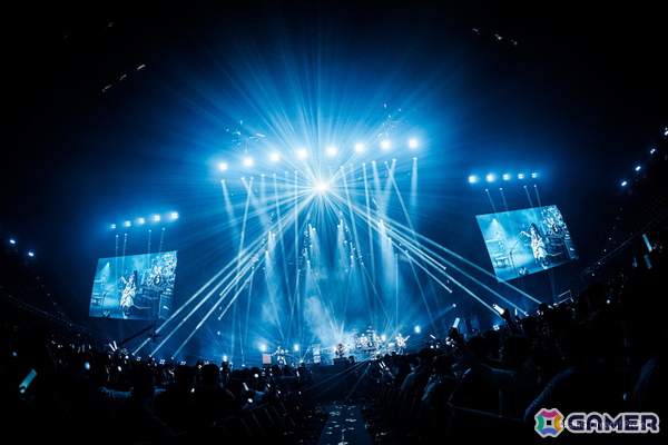 Ave Mujica LIVE TOUR 2026「Exitus」台北追加公演が大盛況のうちに閉幕!バンド初の海外単独公演で17曲を披露の画像
