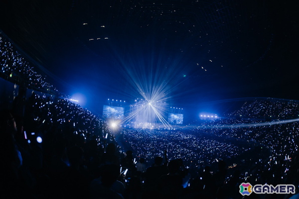 Ave Mujica LIVE TOUR 2026「Exitus」台北追加公演が大盛況のうちに閉幕!バンド初の海外単独公演で17曲を披露の画像